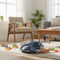 Leak-Proof Baby Training Pants | Reusable & Soft