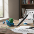 3D Printing Pen - Professional Drawing Tool