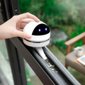 Mini Desk Vacuum Cleaner with USB Charging