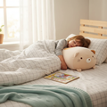 Giant Ultra Soft Cartoon Plush Toy