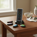 Key Finder & Wallet Locator with LED Light