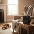Portable Ultrasonic Dog Barking Deterrent