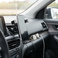 Universal Car Phone Mount | Dashboard & Vent Compatible
