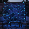 LED Net Lights for Indoor & Outdoor Décor