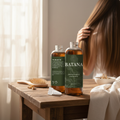 Batana Hair Growth Oil - Scalp Moisturizer