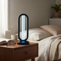 UV-C Disinfectant Bulb for Bed Bugs & Germs