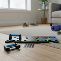 9-in-1 Push Up Board - Home Gym Workout Machine