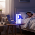 UV LED Mosquito Trap Lamp with USB Power