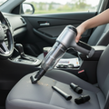 Cordless Handheld Vacuum - Powerful & Lightweight