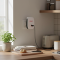 Ultrasonic Pest Repellent Device