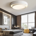 Modern LED Ceiling Light with Dimmable Design