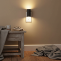 Night Light Outlet with Auto Sensor