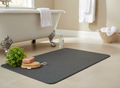 Natural Diatomaceous Stone Bath Mat