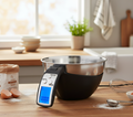Digital Measuring Cup Scale with LCD Display