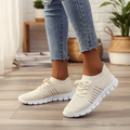 Orthopedic Breathable Shoes for Plantar Fasciitis & Foot Pain
