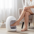 Laser Toenail Fungus Treatment Device