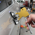 Paintless Dent Removal Tool Kit