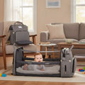 Baby Essentials Parent Backpack