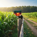 360° Solar Animal Repeller with Motion Sensor