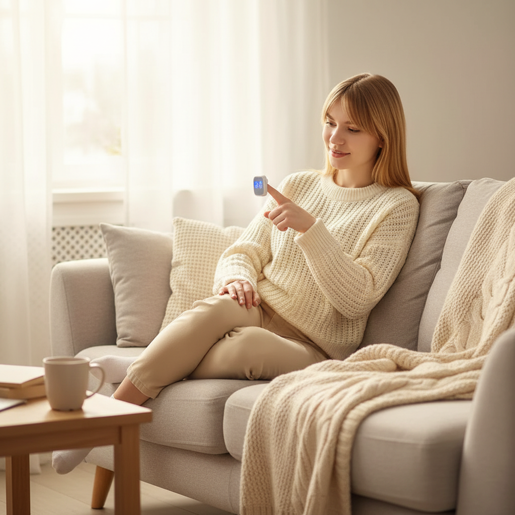 Painless Laser Therapy for Nail Fungus Treatment
