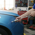 Car Dent Removal Tool Kit by AtlasBay