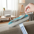 Pet Hair Remover Tool - 4 in 1 Reusable Lint Cleaner