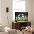 Indoor HDTV Antenna 4K - 600 Mile Long Range