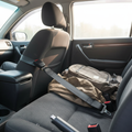 Seat Belt Extender for Comfort & Safety