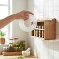Double Sided Nano Tape - Reusable Adhesive Strips