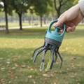 Portable Dog Pooper Scooper with Bag Dispenser