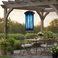 Electric Bug Zapper Light with UV Attraction