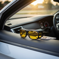 Night Driving Glasses with Anti-Glare Technology