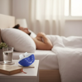 Anti Snore Device with Dual Airflow Technology