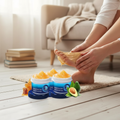 Cracked Heel Repair Cream 3-Pack