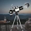 70mm Astronomical Telescope with Tripod