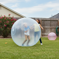Magic Bubble Ball - Stretchy Bouncy Toy