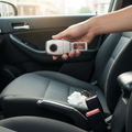Car Seat Belt Extender - Universal Plug & Play