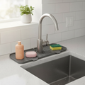 Silicone Kitchen Sink Splash Guard