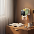 Electric Mosquito Repellent Plug-In Device