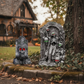 Haunted House Halloween Ornament Decoration