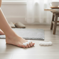 Orthopedic Gel Toe Splint for Claw Toe & Bunion Relief