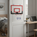 Mini Basketball Hoop Indoor for Kids & Adults