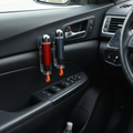 Emergency Car Safety Hammer with Window Breaker