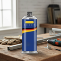 Metal Repair Epoxy Adhesive & Putty