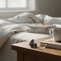 Noise-Reducing Earplugs for Snoring & Sleep