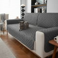 Waterproof Pet Sofa Cover – Non-Slip & Machine Washable