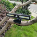 Solar Powered Outdoor Garden Landscape Lamp - Waterproof