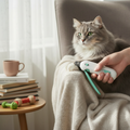 Cat Nail Clippers with Safety Guard