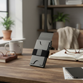 RFID Wallet Card Holder with Pop-Up Design