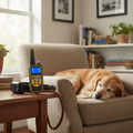 800M Remote Dog Training Collar - Waterproof Electric
